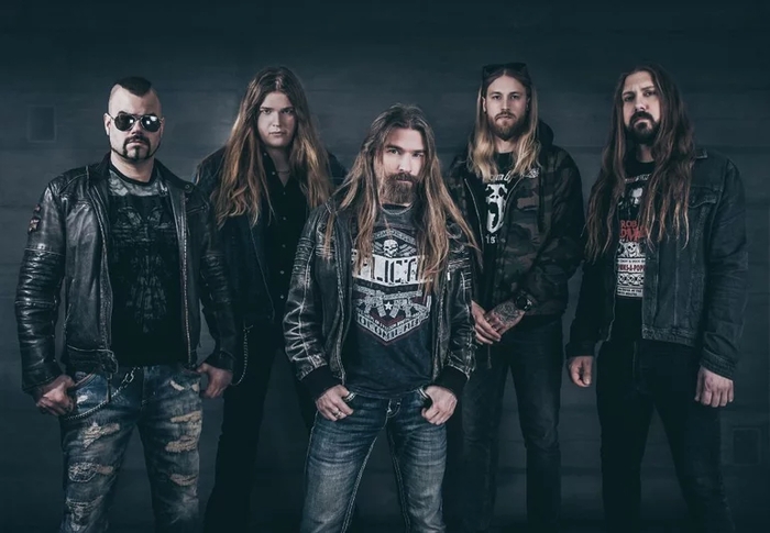 SABATON    The Duelist    2025   Legends POWER METAL Metal, Power Metal, Sabaton, , YouTube, 