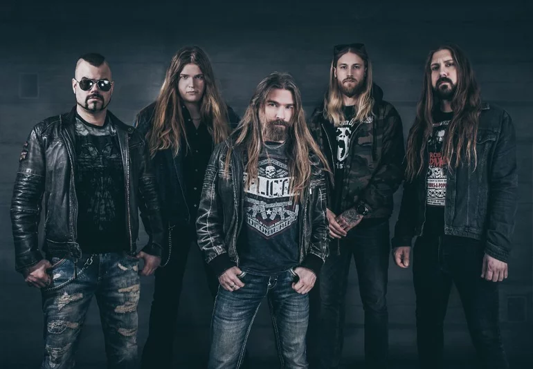 SABATON с новым треком The Duelist из будущего октябрьского 2025 года альбома Legends POWER METAL - Metal, Power Metal, Sabaton, Видео, YouTube, Длиннопост