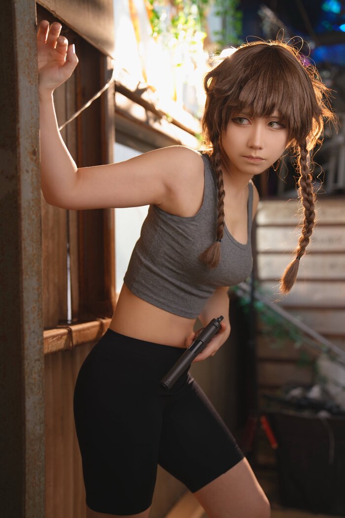 Steins Gate | Suzuha Amane , Amane Suzuha, Steins Gate, Twitter (), , 