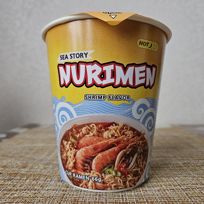  Nurimen    , ,  , , , 
