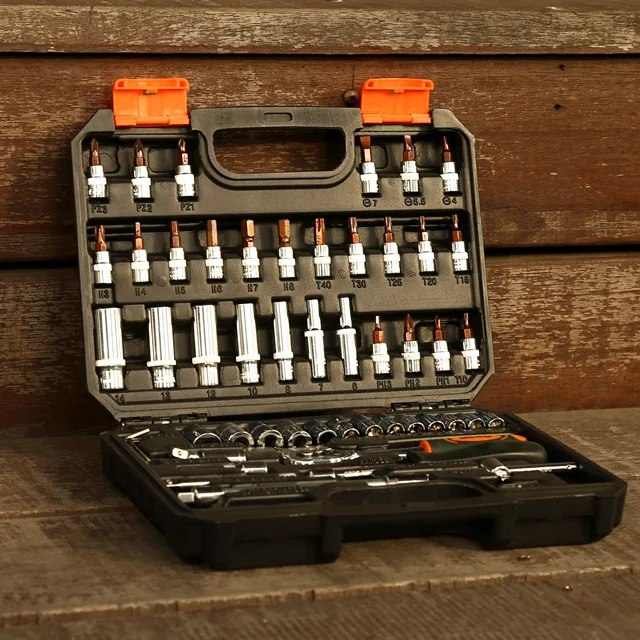 Набор инструментов