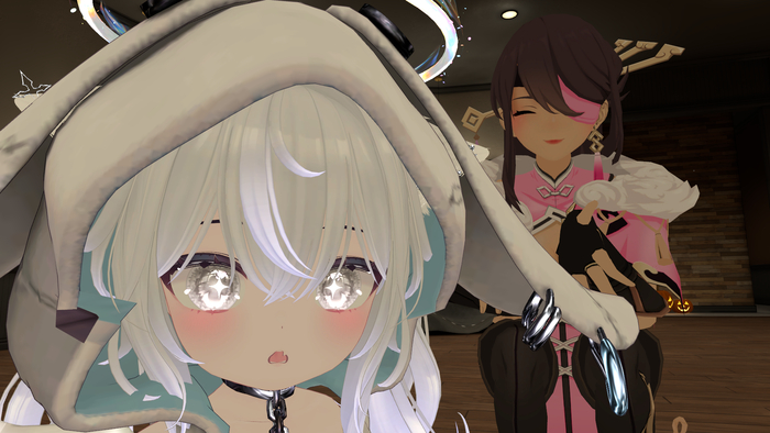 VR-chat  ... Vr game, Vrchat, , 