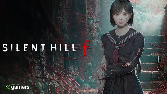    Silent Hill f. ,       Steam,  , , Silent Hill, Silent Hill F, Survival Horror, Xbox, Playstation 5, , ,  ,  , 