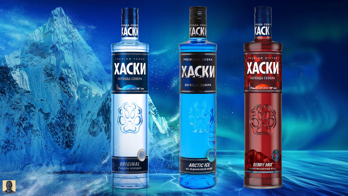 Цена за 0,5L – 350 рублей