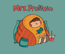 Mrs.Frollein