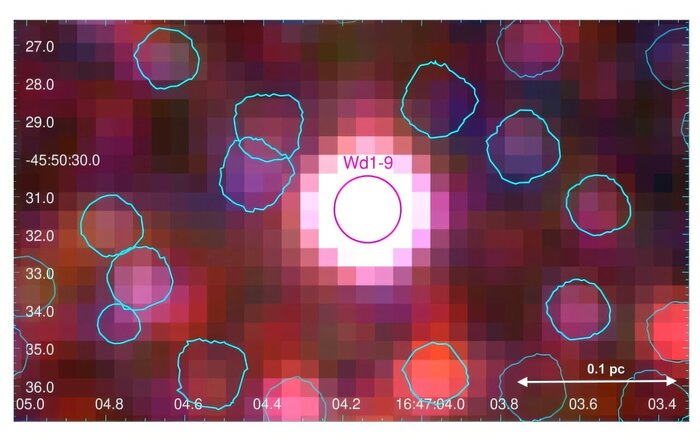      "Wd1-9" , , , , The Spaceway, , , 