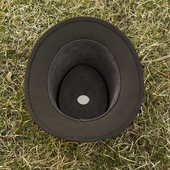 Шляпа Джона Марстона (Red Dead Redemption 2)