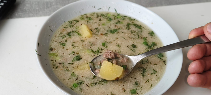 Это вкусно!