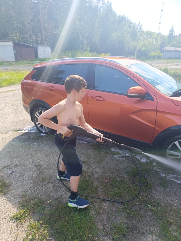 АвтоВАЗ и т. д. и т. п
