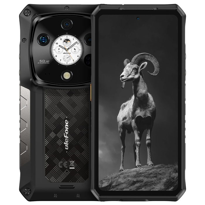 Смартфон Ulefone Armor 28 Pro
