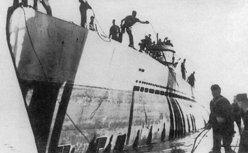 U-463