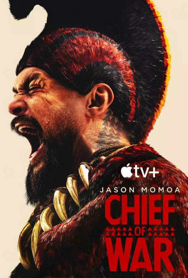   / Chief of War 1   , 