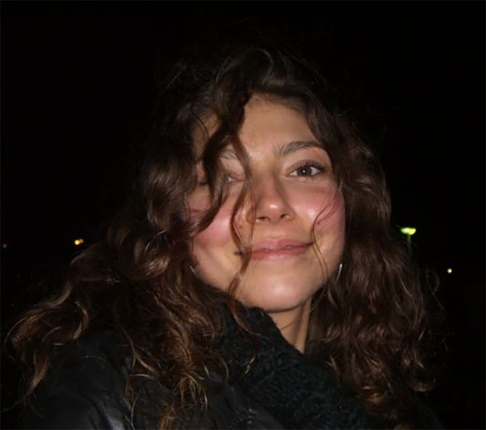 Мария Никулина – первая и единственная внучка Юрия Никулина