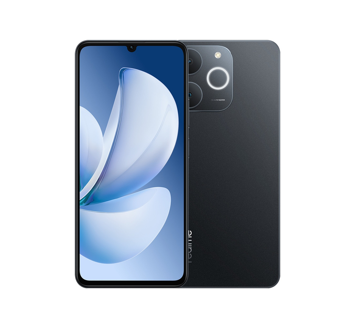 �������� �����������: Realme
