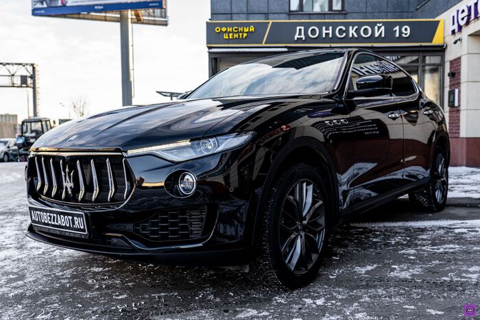Levante -:      , , Maserati,  , , , 