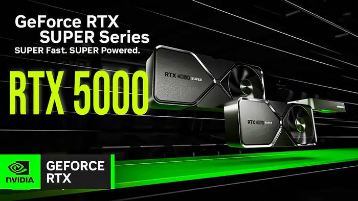 NVIDIA        RTX 5000 -   ,  ,  , ,  , Nvidia, , , , ,   