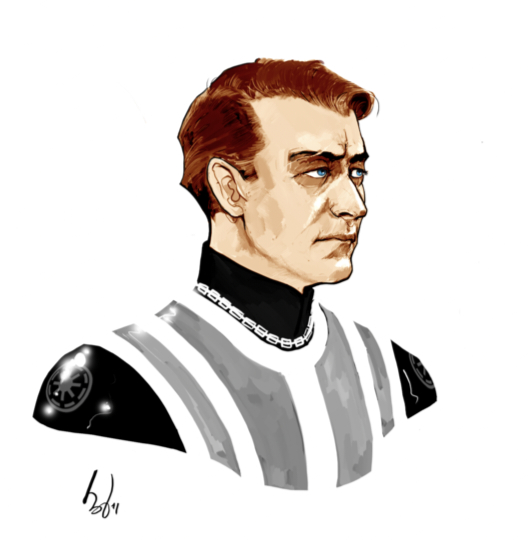 Молодой Энакин Скайуокер Себастьян Шоу