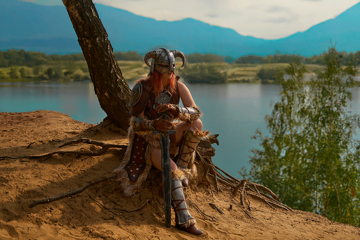 Fus Ro Dah!  , , , The Elder Scrolls V: Skyrim, 
