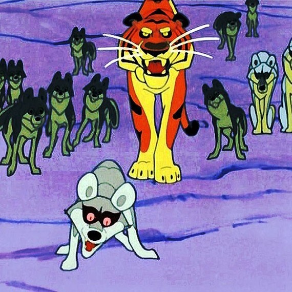 Каждый сам за себя, да?