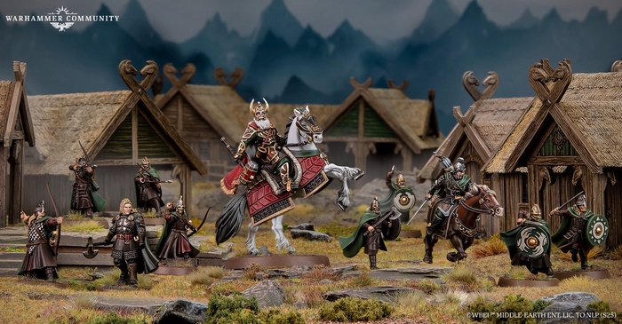   -      " "  Middle-Earth Strategy Battle Game  ,  ,  , , ,  , , Wargame, , , , 
