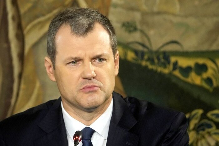  . / REUTERS/Ints Kalnins