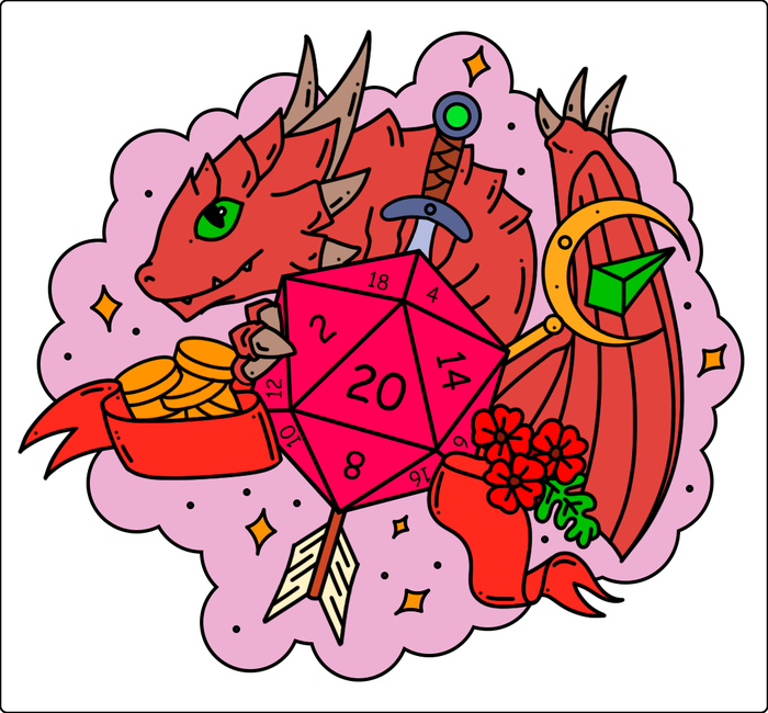 Dnd
