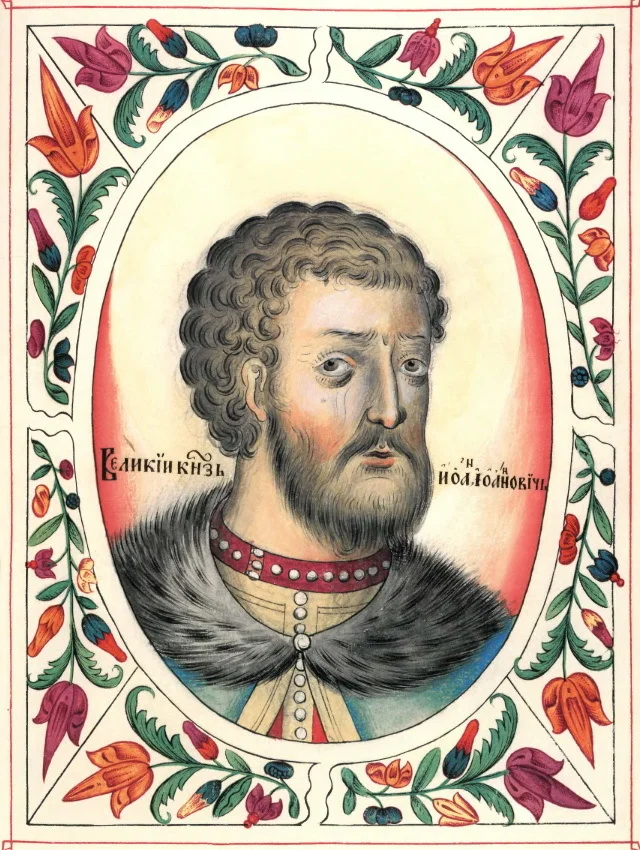 Rus' before the Battle of Kulikovo: The reign of Ivan the Red and the beginning of Dmitry Donskoy's reign. The capture of Kyiv by Lithuania - Series Mongol invasion of Russia, My, History (science), Past, История России, Rus, Military history, Europe, Want to know everything, Informative, Lithuania, Longpost, Moscow, Middle Ages, War