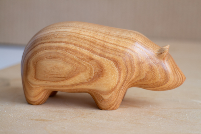 Древесина - Ясень