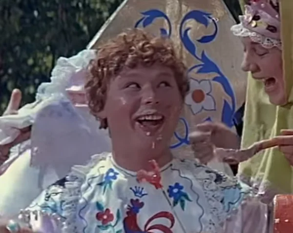 Тот самый «упитанный да невоспитанный» из сказки «Варвара-краса, длинная коса»... Актеры и актрисы, Советские актеры, Советское кино, Знаменитости, Биография, Истории из жизни, Трагедия, Фотография, Длиннопост