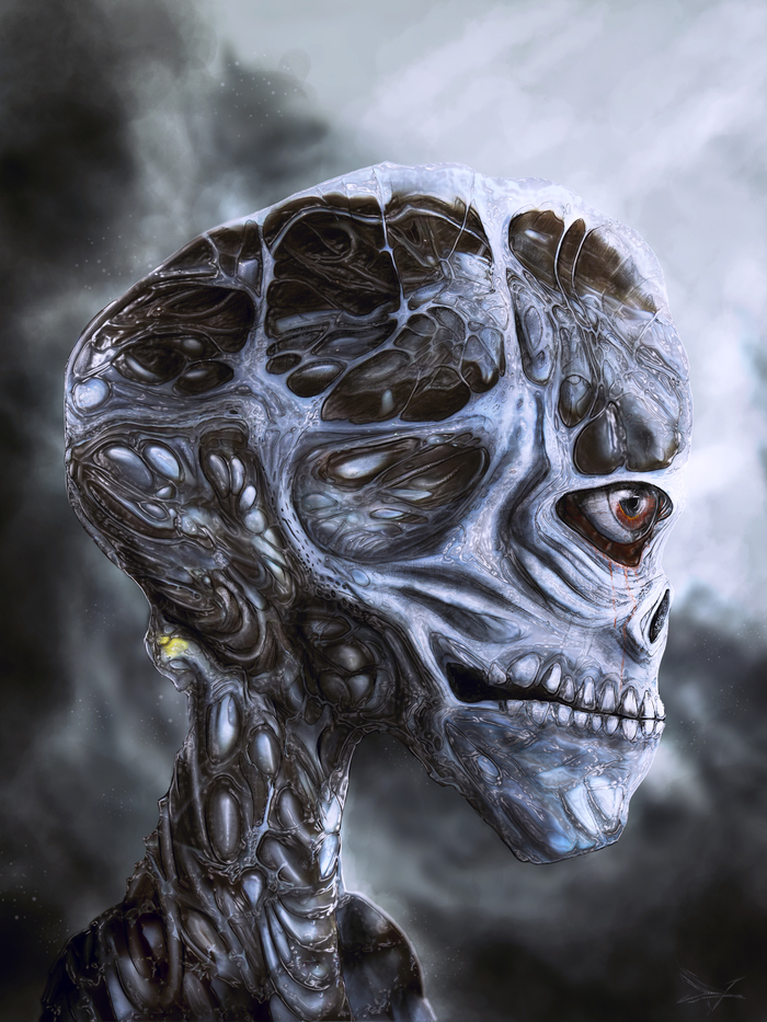Crystal Skull , , , ,  , 2D, , ,  , 
