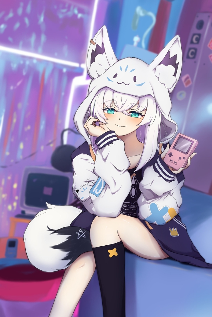 Fubuki