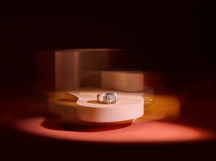 Light Ring by Spktrl