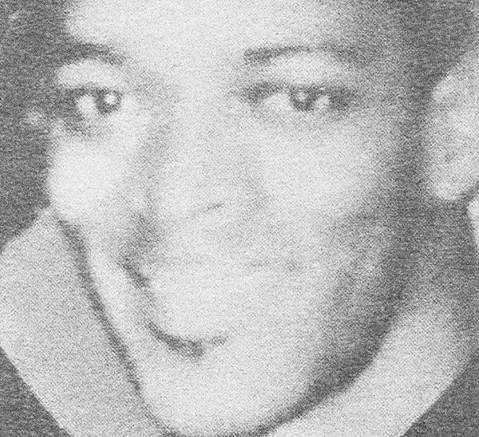 Энтони Хьюз / 32 года