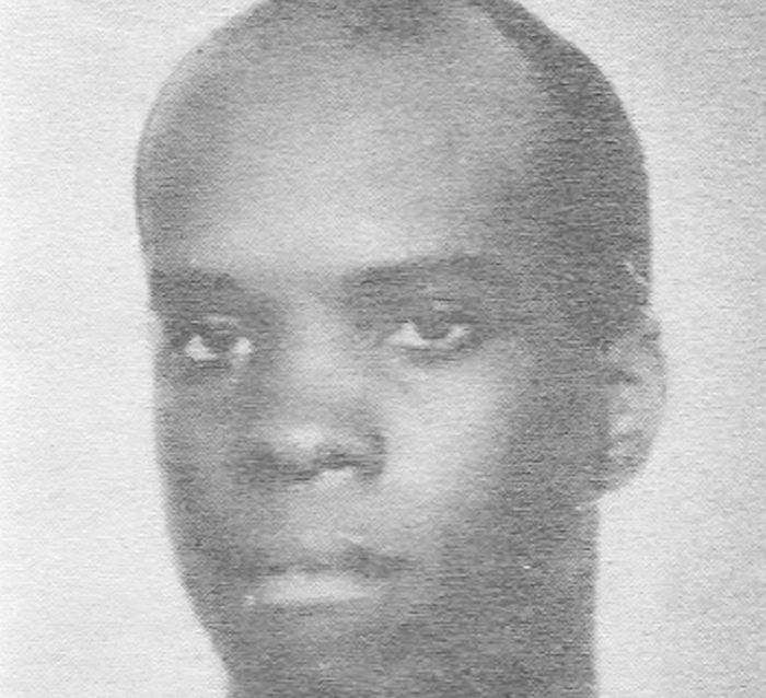 Эдвард Смит / 28 лет