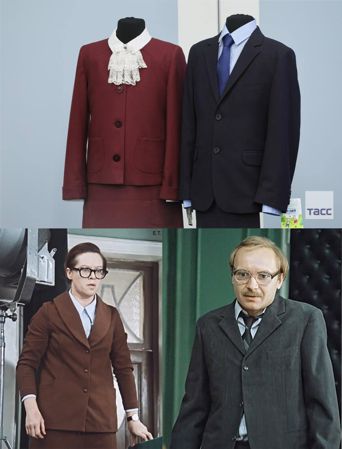 Скоро: Юные Калугины и Новосельцевы в каждой школе.