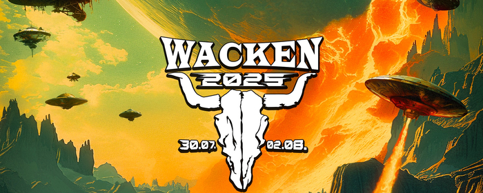 Wacken Open Air 2025 (part 3) Wacken Open Air, 2025, Metal, ,  , 