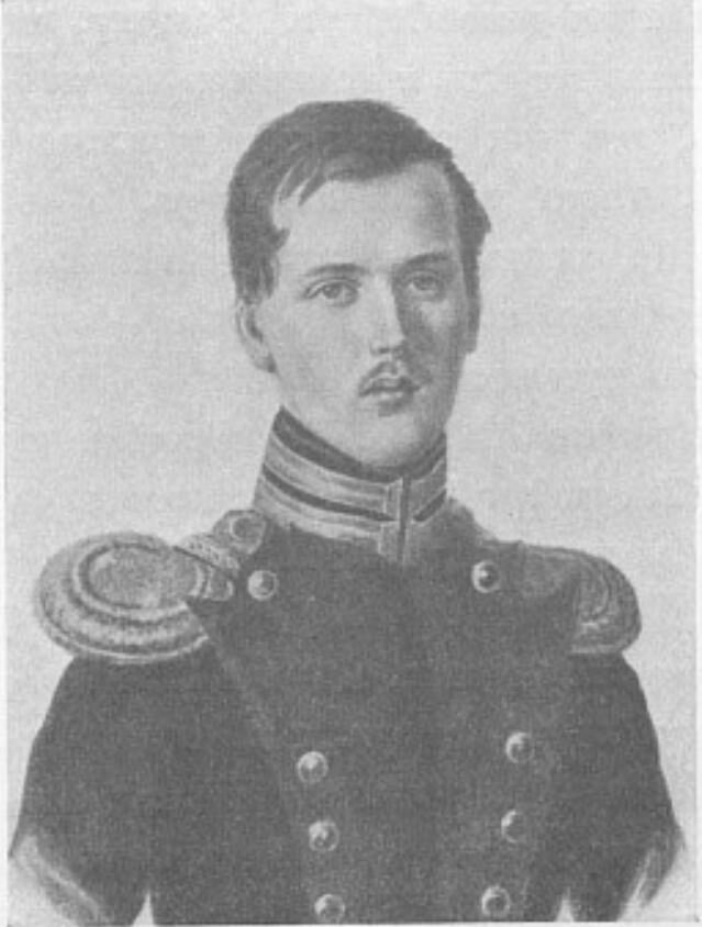 Иосиф Виельгорский.