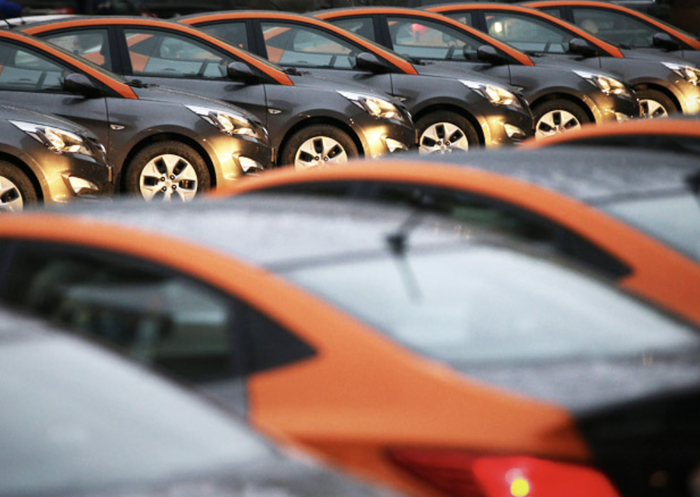 Делимобиль: очередной выезд на рынок — тормоза всё те же, купон чуть ниже