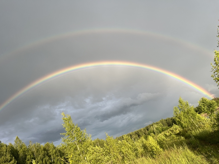 Rainbow ,  , 