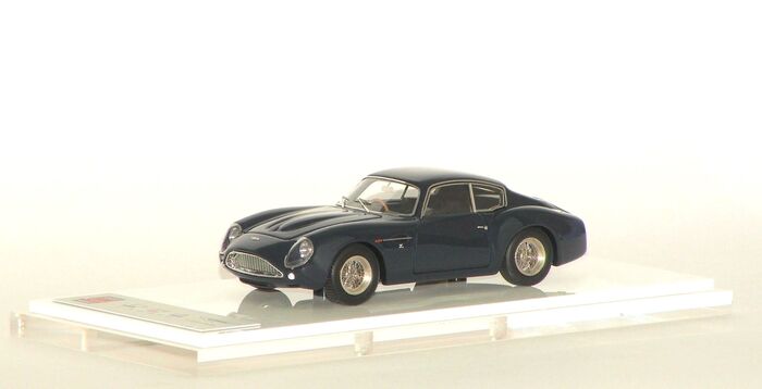 1/43 DMH 1960 ASTON MARTIN DB4 GT ZAGATO
