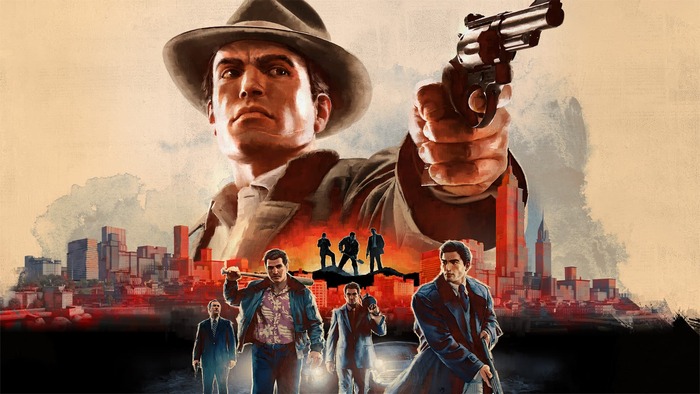   30:   2.  2 , , , Mafia 3, , , , , -,  , , , , Mafia The City of Lost Heaven, Mafia 2, Mafia: Definitive Edition, GTA, Gta 3, GTA Vice City, GTA: San Andreas,  , YouTube