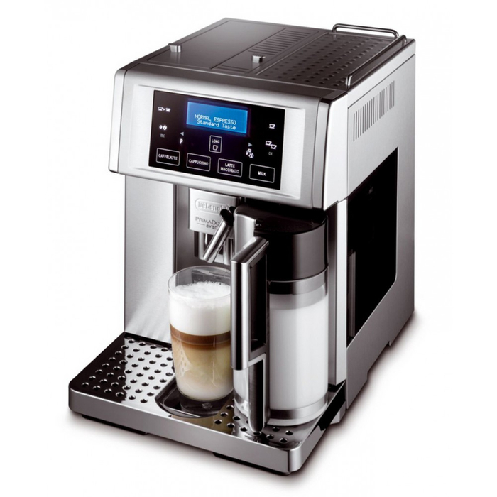 , ...   ! Delonghi ESAM 6700