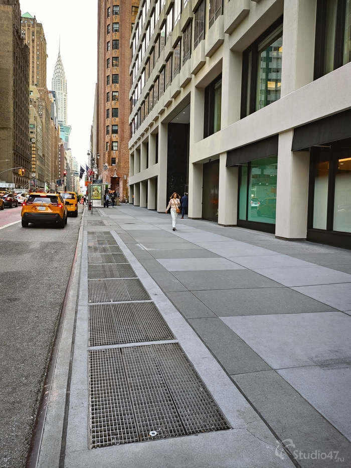  Lexington Ave  52nd St  -