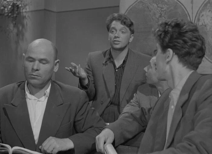 Юрий Белов. Жизнь странного человека Советские актеры, Советское кино, Комедия СССР, Мелодрама, Биография, Актеры и актрисы, Советую посмотреть, Карнавальная ночь, Королева бензоколонки, Фильмы, Театр, Драма, Длиннопост