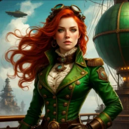Miracle.airship