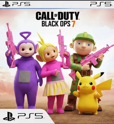  Call of Duty   