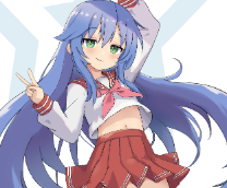 Lucky Star