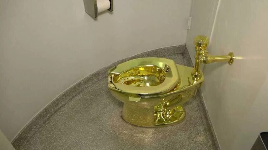 Reply to the post Very strange things - Fight against corruption, Toilet, Golden Rain, Reply to post, Longpost, A wave of posts