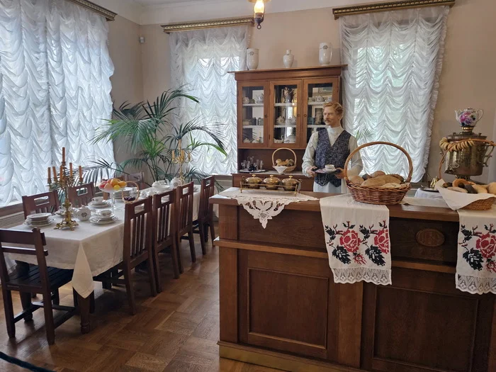 Подмосковная Москва, Железнодорожный транспорт, Музей, Лето, Длиннопост