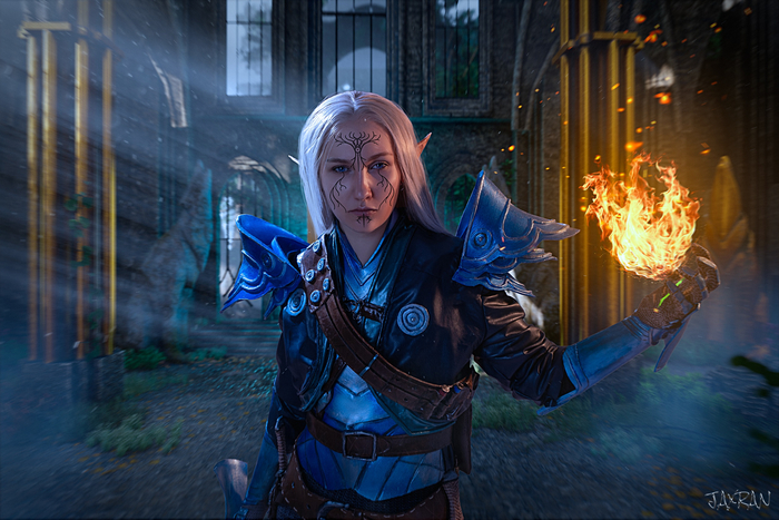     Dragon age Inquisition 